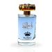 Taj Al Malik EDP Spray 100ML (3.4 OZ) By Ard Al Zaafaran | Experience The Allure Of This Warm Spicy & Floral Fragrance. - Buy Online on GoSupps.com