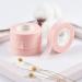 Lunamoon Eyelash Tape - 10 Rolls Micropore Isolation Tape for Eyelash Extensions - Pink - Ideal for Lash Artists - Buy Online on GoSupps.com