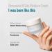 All Day Moisture Cream - Highly Concentrated Skin Soothing & Deep Hydration - 50g | Premium Moisturizing Cream for Healthy Skin - Buy Online on GoSupps.com