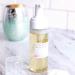 Tea Tree & Rose Foaming Facial Soap - Organic Acne Cleanser | Soothes Redness & Improves Complexion - 1.8oz - Buy Online on GoSupps.com