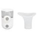 Eye Moisturizer Sprayer Hand Mist Eye Sprayer White Portable to Relieve Eye Fatigue