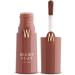 WYCON Cosmetics BRIGHT STAIN Long-lasting lip color with a luminous and natural effect - 05 CARAMEL - Buy Online on GoSupps.com
