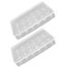 Hemobllo 2pcs 24 Egg Storage Box Plastic Container with Lid Farm Eggs Container Egg Storage Container Taizhou