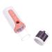 Didiseaon 1 Set Hydrating Instrument Mini Humidifier Portable Water Sprayer Moisturizing Robot Face