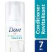 Dove Ultracare weightless + moisture Conditioner Foam 198GR - Buy Online on GoSupps.com