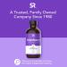 Sports Research Elderberry Sambucus Syrup 12000 mg - 4 fl oz (120 ml) | Immune Support & Antioxidant - Buy Online on GoSupps.com