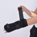 PRETYZOOM Adjustable Left Hand Wrist Brace | Practical Wrist Splint & Fixing Strap for Support & Comfort - Shop Now - Buy Online on GoSupps.com