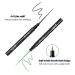 Buy Saskate 12 Colors Liquid Eyeliner Set | Vibrant Matt & Neon Shades | Long-lasting Waterproof & Smudge-proof Eyeliners for Effortless Makeup - Buy Online on GoSupps.com