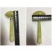 100% Natural Xiuyan Jade Single Point Roller (15cm6cm) - Buy Online on GoSupps.com