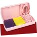Buy Healeved 3pcs Splitter Cutter Tablets Divider Storage Pack | International Shipping Available - Buy Online on GoSupps.com