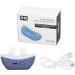 Silicone Nasal Vents Plugs for Improved Sleep Quality - Blue (Women) - Buy Online on GoSupps.com