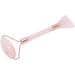 Verdant Touch Dual Head Face Roller - Skin-Friendly Gua Sha Massage Tool for Glowing Skin - Buy Online on GoSupps.com