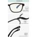 Flydo Computer Glasses for Kids - Anti-Glare Gaming Eyewear UV Blocking Eye Strain Glasses for PC Cell Phone & TV - Boys/Girls Color2 - Buy Online on GoSupps.com