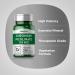 Chromium Picolinate 200mcg | 240 Tablets | Trace Mineral Supplement - Vegetarian, Non-GMO, Gluten-Free | Piping Rock - Buy Online on GoSupps.com
