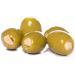 Sanniti Stuffed Garlic Olives 15.5 oz - Pack of 2 | Premium Quality - Buy Online on GoSupps.com