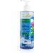 Delia Cosmetics - Plant Essence - Face Cleanser - Washing Gel - Moisturizing Cleansing - Removes Makeup & Impurities - Vegan Friendly - Natural Ingredients - Every Skin - Reduces Excess Sebum - 200 ml - Buy Online on GoSupps.com
