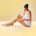 Guam Thalassotherapy Anti Cellulite Massage Oil - Essential Oils for Lymphatic Drainage & Cellulitis Treatment - 200ML | Guam Beauty - Buy Online on GoSupps.com