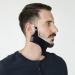 IDEZEK Straight Edge Razor Set - Premium Stainless Steel Hair Shaving Cutter for Men | Ideal for Shaving Hair Cutting and Eyebrow Trimming - Buy Online on GoSupps.com