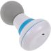 Portable Tovinanna Mini Deep Tissue Massage Device - Handheld Body Massager for Home & Travel - Buy Online on GoSupps.com