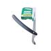 Razor Men Ustura Shavette Razor Set with 100 Derby Blades - Premium Straight Razor for Men | International Shipping Available - Buy Online on GoSupps.com