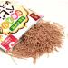 HAKUBAKU Small-sized Somen Noodles Purple Potato x 2 bags - Buy Online on GoSupps.com