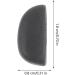 Buy Healvian Silicone Nose Pads - 10 Pairs Non-Slip Glasses Repair Set | Replacement for Sunglasses & Optical Glasses - Buy Online on GoSupps.com