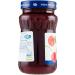  Santa Rosa Santa Rosa Amarene Jam 600g Cherry Jam Ideal for Glass Desserts - Buy Online on GoSupps.com