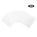 Buy Odorless Transparent Artificial Nail Glue 10 Sheets for All Toenails | Fast International Shipping - Buy Online on GoSupps.com