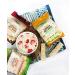 Jayone Crunchy Rice Snack 2.82 oz - Honey Cinnamon Flavor (Pack of 6) - Buy Online on GoSupps.com