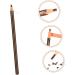  POPETPOP POPETPOP Brown Eyebrow Mastic Eye Pencil Cord Eye Makeup Brown Eyeliner Brown Makeup Pencil Brown Eyeliner Pencil Peel Reconcile Miss Filling - Buy Online on GoSupps.com