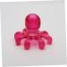 Plafope 4-Piece Massage Head Accessories | Practical Hair Scratch Tools | Household Hair Supply - 11.00x8.50x8.50cm - Buy Online on GoSupps.com