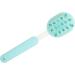 Buy Adjustable Silicone Massage Hammer for Back & Neck Relief | Stress Reduction Tool 29-38 cm - Buy Online on GoSupps.com