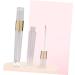 Hemoton 6pcs Bottle DIY Mascara Tubes Empty Tube Mascara Tubes Empty Mascara Bottles Tube Glue Bottles Empty Bottle Empty Mascara Tubes - Buy Online on GoSupps.com