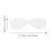 Healeved 600Pcs Under Eye Patches - Non-Woven Cotton Eye Treatment Mask for Puffy Eyes | DIY Moisturizing Eye Beauty Sheets for Spa Use - Buy Online on GoSupps.com
