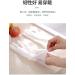 Gloves Transparent White Household Washing Dishes and Clothes Waterproof Plastic Household Cleaning Non Slip Durable high Temperature Resistant Thin Gloves Bicolorgreen - Buy Online on GoSupps.com