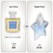 Inspired by M.gle.r's A.ng.l Thierry EDP Blue Bergamot Eau de Parfum Long Lasting 12-14 Hours Perfume Spray for Women All Skin Types Cruelty Free - 1.7 oz 50ml Inspired by M.gle.r's A.ng.l Eau de parfum 1.7 Fl Oz (Pack of 1) - Buy Online on GoSupps.com