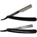 Doitool 2-Pack Men's Safe Metal Folding Razor - Durable Manual Shaver for a Smooth Grooming Experience - Buy Online on GoSupps.com