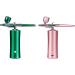 Rechargeable Kit with Compressor Wireless Set 360PAK 5V12W Power Low Noise Stable Performances Model Coloring Green - Buy Online on GoSupps.com