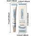 S rum Nourrissant Yeux - Soin Cibl Contour Des Yeux Formule Douce(4pcs) - Buy Online on GoSupps.com