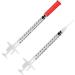 UltiCare VetRx U-40 Pet Insulin Syringes 3/10cc 29G x 100 ct Box - Accurate Dosing for Pets | Compatible with U-40 Insulin - Buy Online on GoSupps.com