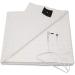 Organic Cotton and Silver Fiber Grounding Sheet with Cord - Natural Wellness 27x52 Inch - Buy Online on GoSupps.com
