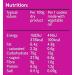 Superfood Bakery Gluten-Free Chocolate Chip Cookie Mix - Dairy-Free, Vegan Friendly, All-Natural and Delicious (245g) - Buy Online on GoSupps.com