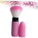 Retractable Brush Eyeshadow Blush Brush telescopic brush Multifunction honey powder brush - Buy Online on GoSupps.com