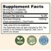 Zen American Ginseng 500mg - 100 Capsules. Premium Quality Panax Quinquefolius Daily Supplement - Buy Online on GoSupps.com