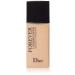 Christian Dior Christian dior diorskin forever undercover foundation 023 peach for women 1.3 Ounce
