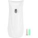 Automatic Air Freshener Dispenser 300Ml Fragrance Aerosol Spray Dispenser Home Indoor Wall Mounted/ Standing Automatic Fragrance Aerosol Spray Sprayer Perfume Sprayer  - Buy Online on GoSupps.com