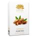 Lotus organica natural no chemicals Almond oil 125 ml / 4.3 oz