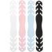 Comfortable PPE Ear Saver Hooks - Adjustable Face Extender Strap for Ear Pain Relief (Sky Blue) | International Shipping Available - Buy Online on GoSupps.com