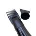 3Pcs Professional Plastic Hair Dryer Nozzle Diffuser Set - Salon Styling Tool for Hairdressing - 4.5cm Diameter - Buy Online on GoSupps.com