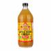2 x Bragg Organic Apple Cider Vinegar with The Mother 946ml